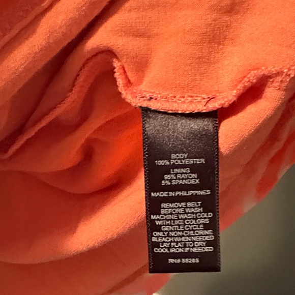 Express Dress - Picture 5 of 5